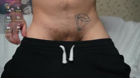 John online show from 12.15.25