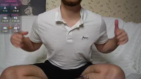 John online show from 12.18.25