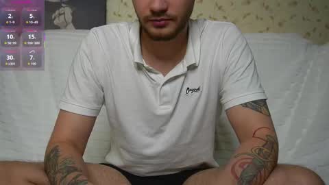 John online show from 01.08.26