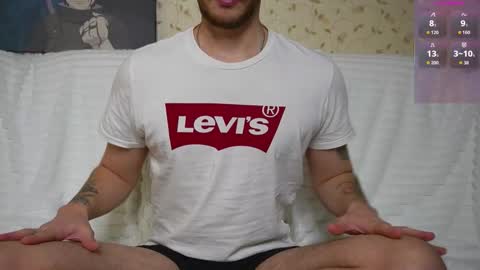 John online show from 03.07.26