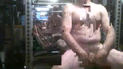 Snapshot of johnstrong699 chatting on 02.22.25 johnstrong online show from 02.22.25