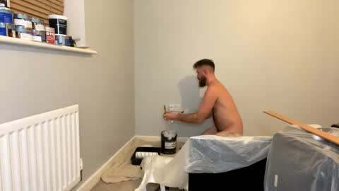 JohnThomasBWC online show from 02.10.25