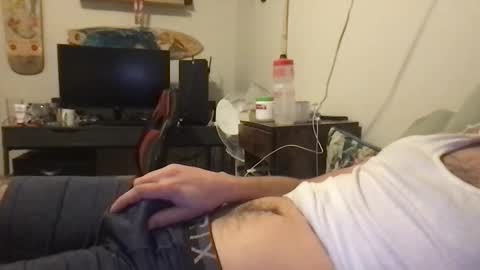 johntizzz online show from 11.30.25