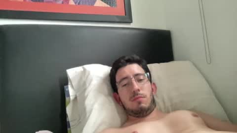 Snapshot of johnukber chatting on 12.19.24 John Ukber online show from 12.19.24