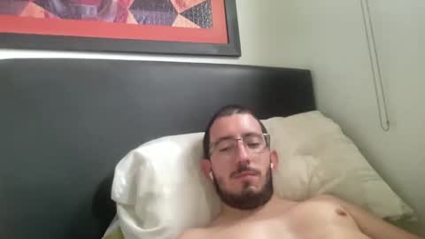 Snapshot of johnukber chatting on 01.05.25 John Ukber online show from 01.05.25