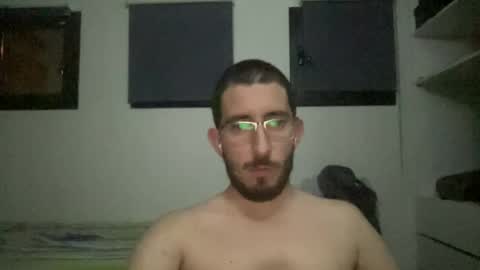 Snapshot of johnukber chatting on 01.08.25 John Ukber online show from 01.08.25