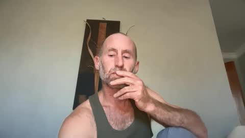 Snapshot of johnvincentshrader chatting on 05.29.26 Amitabha8282 online show from 05.29.26