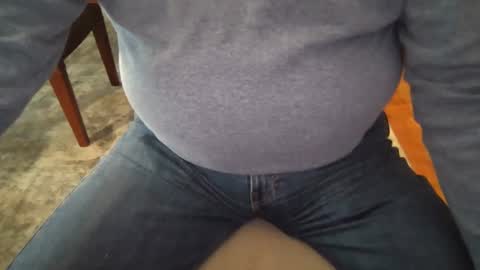 johnxxx549 online show from 02.13.25