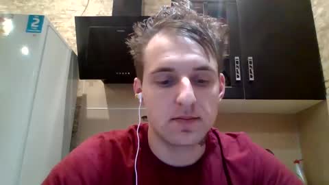 Snapshot of johny_hurdman27 chatting on 12.15.24 johny27 online show from 12.15.24