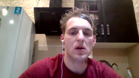 Snapshot of johny_hurdman27 chatting on 12.20.24 johny27 online show from 12.20.24