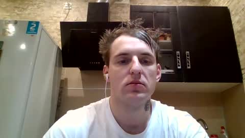 Snapshot of johny_hurdman27 chatting on 12.25.24 johny27 online show from 12.25.24