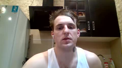 Snapshot of johny_hurdman27 chatting on 12.27.24 johny27 online show from 12.27.24
