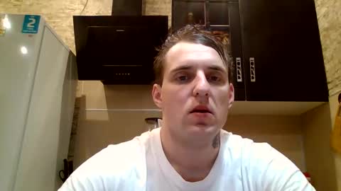 Snapshot of johny_hurdman27 chatting on 01.17.25 johny27 online show from 01.17.25