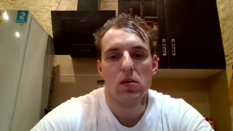 Snapshot of johny_hurdman27 chatting on 01.17.25 johny27 online show from 01.17.25