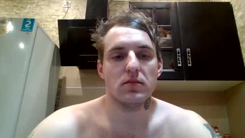 Snapshot of johny_hurdman27 chatting on 02.17.25 johny27 online show from 02.17.25