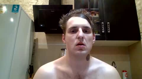 Snapshot of johny_hurdman27 chatting on 02.24.25 johny27 online show from 02.24.25