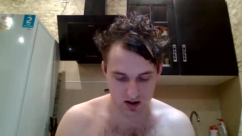 Snapshot of johny_hurdman27 chatting on 03.03.25 johny27 online show from 03.03.25