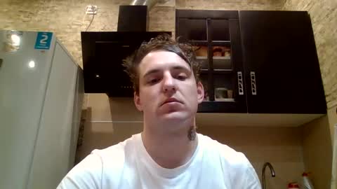 Snapshot of johny_hurdman27 chatting on 03.05.25 johny27 online show from 03.05.25