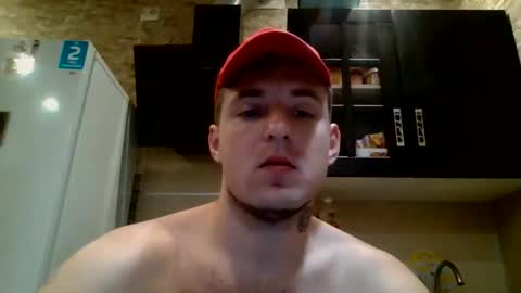 Snapshot of johny_hurdman27 chatting on 09.17.25 johny27 online show from 09.17.25