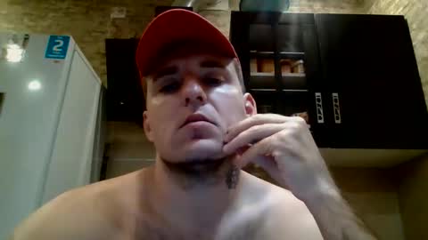 Snapshot of johny_hurdman27 chatting on 09.18.25 johny27 online show from 09.18.25