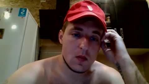 Snapshot of johny_hurdman27 chatting on 09.23.25 johny27 online show from 09.23.25