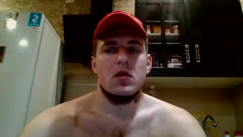 Snapshot of johny_hurdman27 chatting on 09.25.25 johny27 online show from 09.25.25