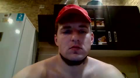 Snapshot of johny_hurdman27 chatting on 10.08.25 johny27 online show from 10.08.25