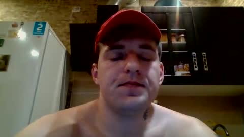 Snapshot of johny_hurdman27 chatting on 10.21.25 johny27 online show from 10.21.25