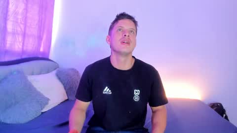 johnycooper08 online show from 07.09.26