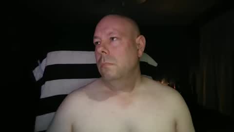 johnypatrickxxx online show from 10.26.25