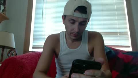 Snapshot of johstondude chatting on 09.28.25 Johston online show from 09.28.25