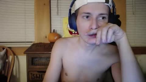 Johston online show from 11.13.25