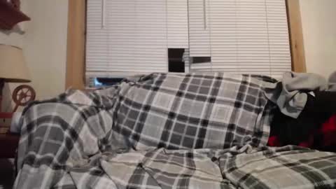 Johston online show from 11.24.25