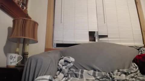 Johston online show from 11.26.25