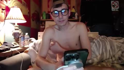 Snapshot of johstondude chatting on 06.02.26 Johston online show from 06.02.26
