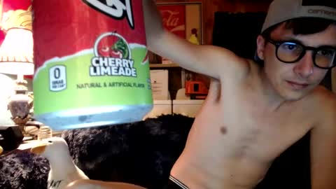 Snapshot of johstondude chatting on 06.17.26 Johston online show from 06.17.26