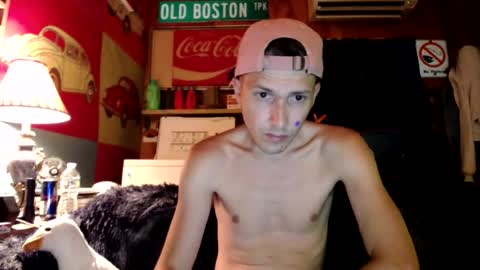 Snapshot of johstondude chatting on 06.24.26 Johston online show from 06.24.26
