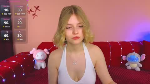 Paula online show from 01.21.25