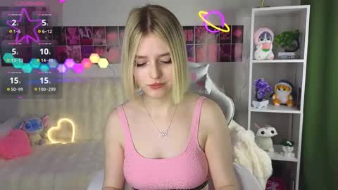 Paula online show from 02.15.25