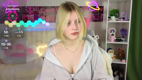 Paula online show from 02.28.25