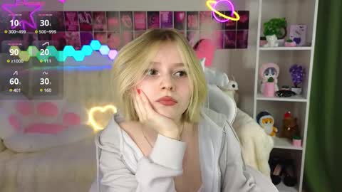 Paula online show from 03.01.25