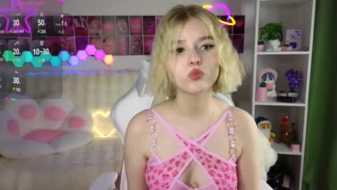 Paula online show from 03.07.25