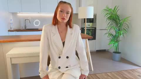 Snapshot of joielagos chatting on 04.23.26 Alva online show from 04.23.26