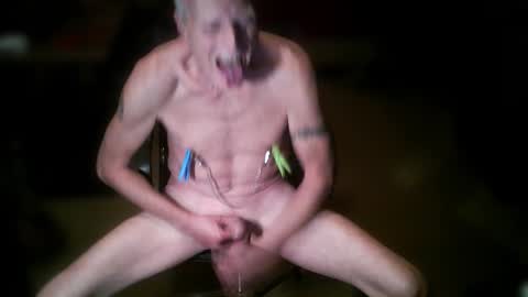 Dirty Harry online show from 10.11.25