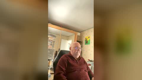 Snapshot of jojo60000529566 chatting on 01.19.26 jojo60000529566 online show from 01.19.26