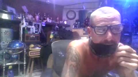 JokatheGemini online show from 10.04.25