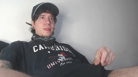 Andy online show from 12.03.25