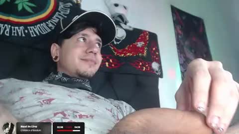 Andy online show from 06.22.26