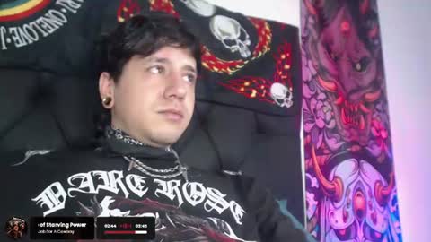 Andy online show from 07.14.26