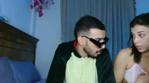 Snapshot of jokerharle1 chatting on 10.12.25 ALICEARABIAN online show from 10.12.25